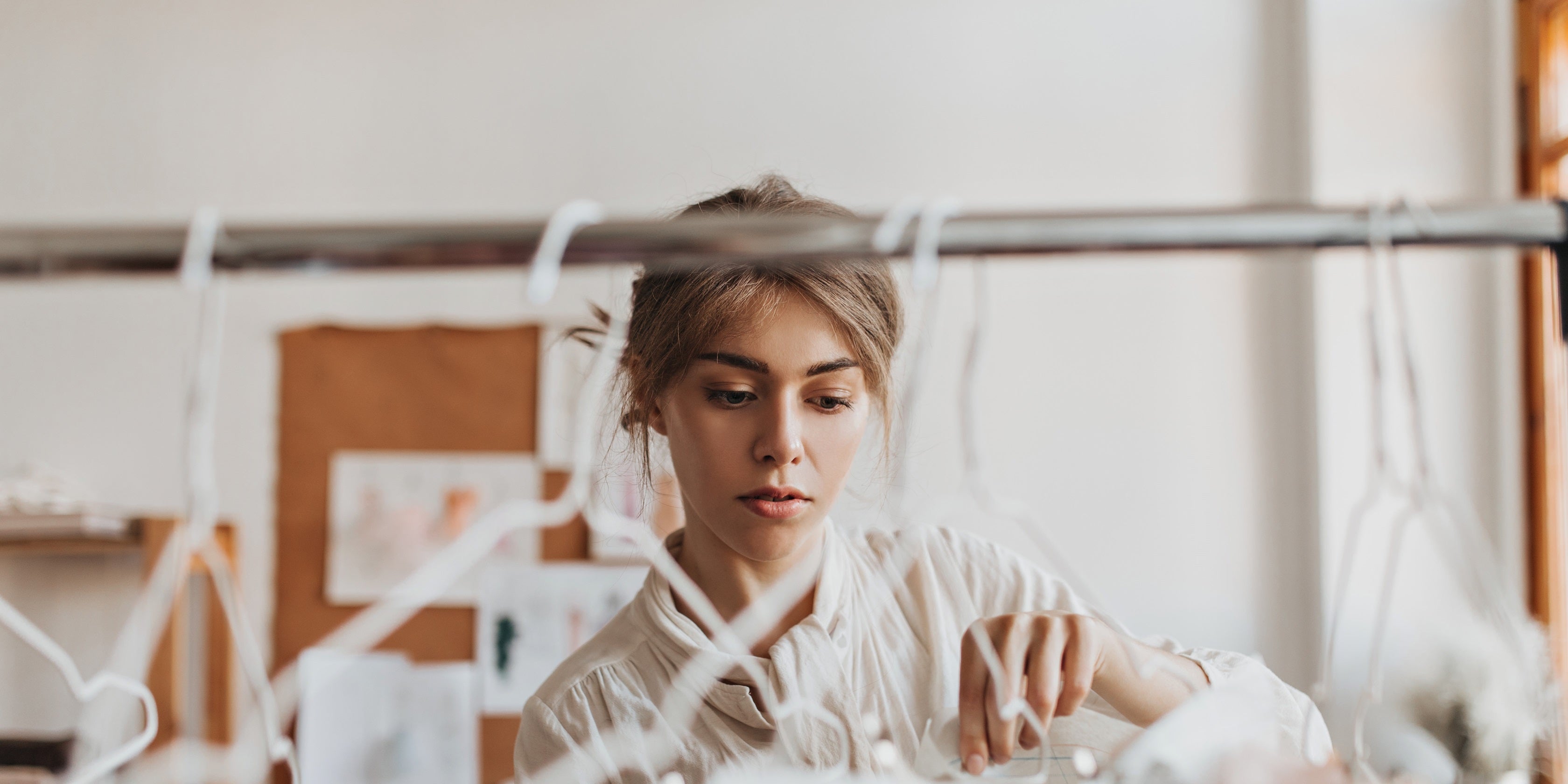 Fashion Designed with Love